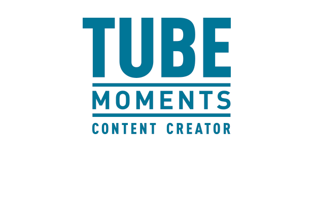 Logo TUBE Moments