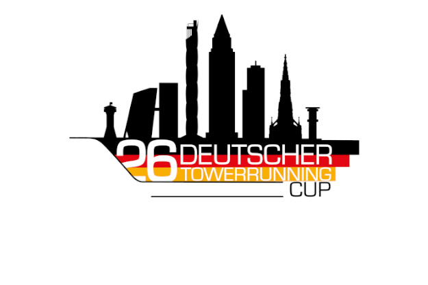 Logo Tower Running
