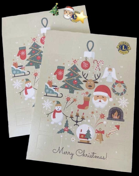 Adventskalender