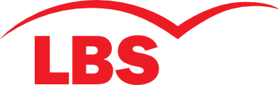 Logo LBS