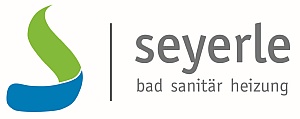 Logo Sanitär Seyerle