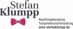 Logo Stephan Klumpp